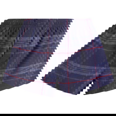 Pyžamo SKIMS CPFM Sleep Lace Cami & Flannel Short Sleep Set Fa La La Plaid Rôznofarebný | ST-SST-10056W-MFA, 3