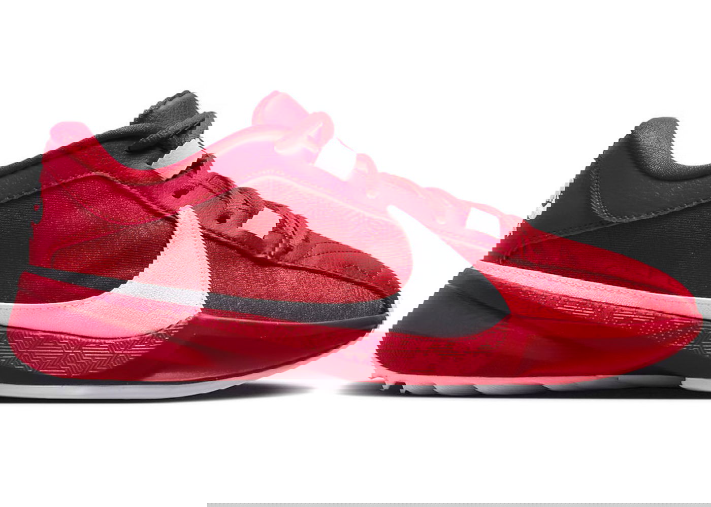 Tenisky a topánky Nike Zoom Freak 5 TB University Red Červená | DZ2946-600, 0