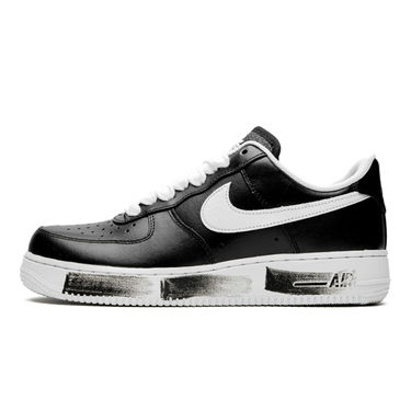 Tenisky a topánky Nike G-Dragon x Air Force 1 "07 "Para-Noise" Čierna | AQ3692 001, 0
