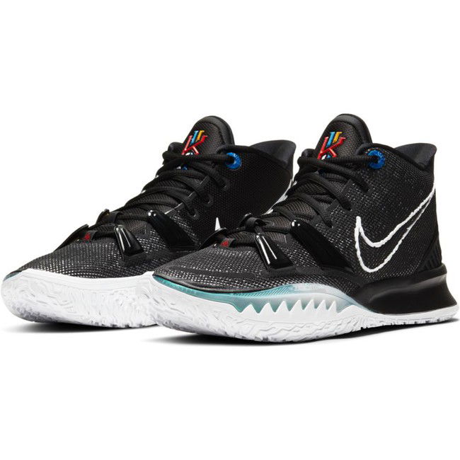 Tenisky a topánky Nike Kyrie 7 Čierna | CQ9326-002, 1