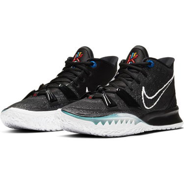 Tenisky a topánky Nike Kyrie 7 Čierna | CQ9326-002, 1