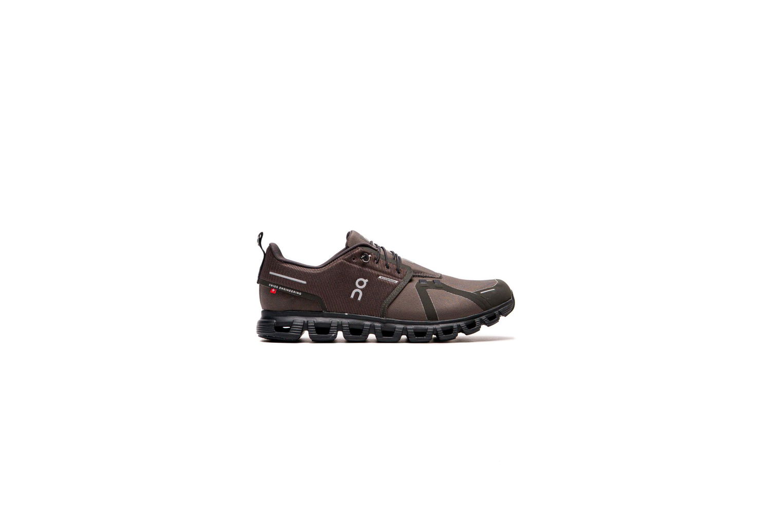 Tenisky a topánky On Running Cloud 6 Waterproof Hnedá | 3MF10063029, 0