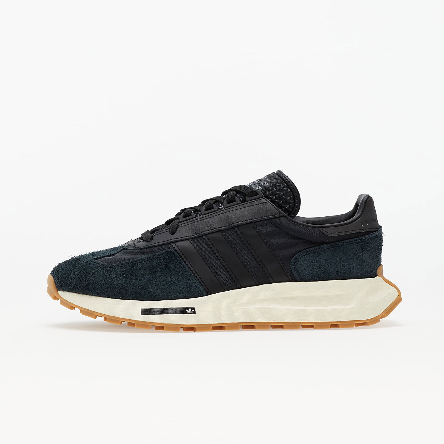 Tenisky a topánky adidas Originals Retropy E5 "Core Black" Čierna | H03080, 0