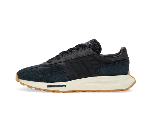 Tenisky a topánky adidas Originals Retropy E5 "Core Black" Čierna | H03080