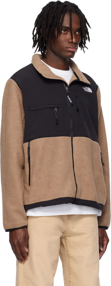 Vetrovka The North Face Denali Retro Fleece Jacket Modrá | NF0A88XH, 1