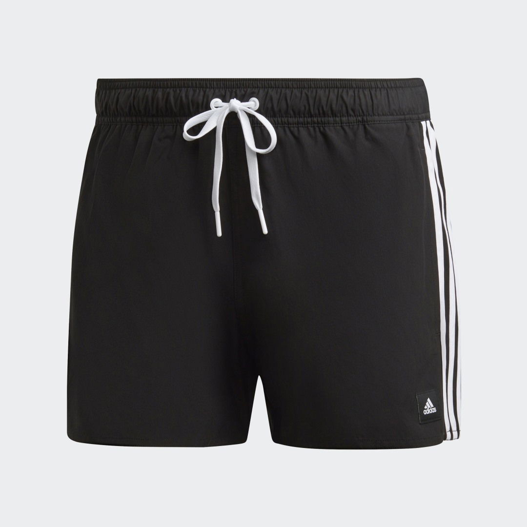 3-Stripes CLX Shorts