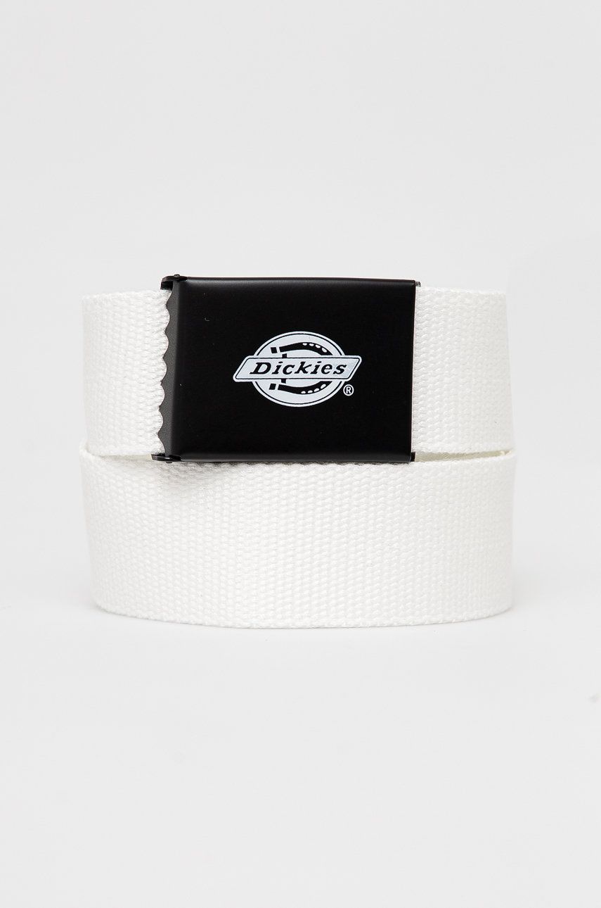 Opasok Dickies belt Čierna | DK0A4X7EWHX, 0