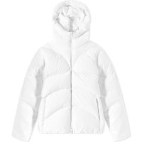 Prešívaná bunda Moncler Ripstop Padded Jacket Biela | 1A001-5973C-02-001, 1
