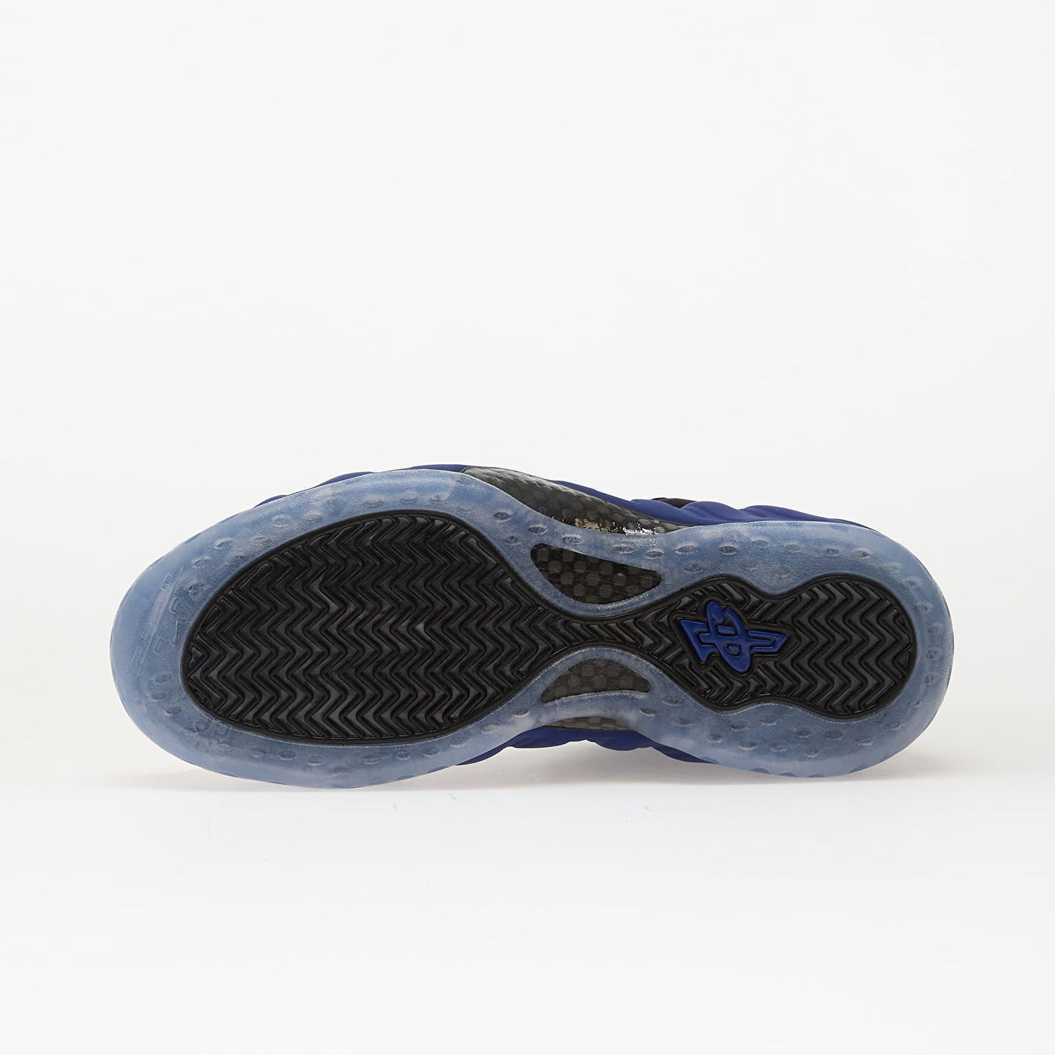 Tenisky a topánky Nike Air Foamposite One Modrá | HJ5195-400, 1