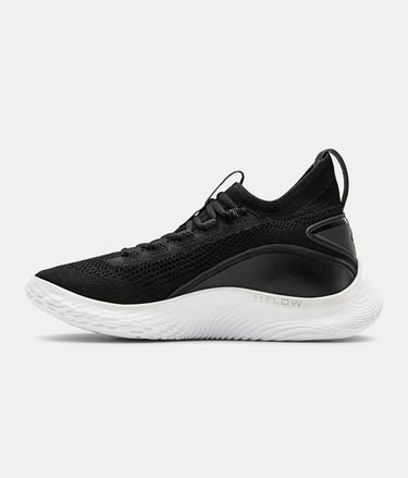 Tenisky a topánky Under Armour Curry 8 Čierna | 3023085-002, 2