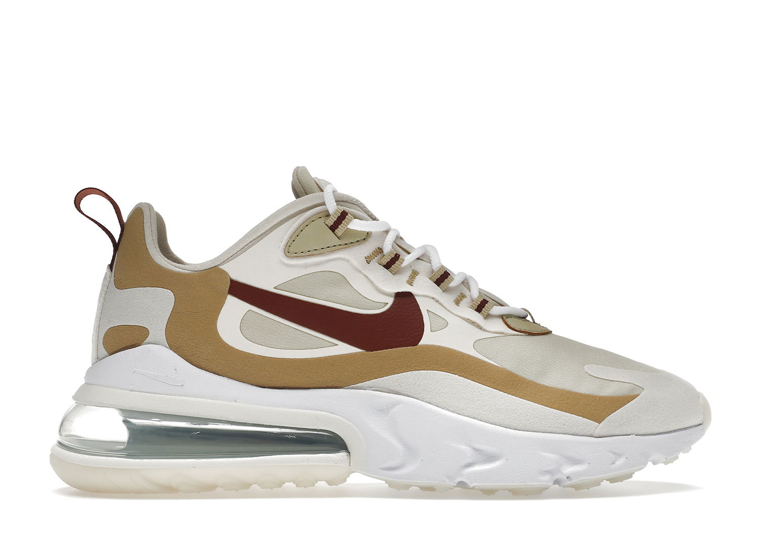 Tenisky a topánky Nike Air Max 270 "Equestrian" W Béžová | AT6174-700, 0