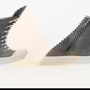 Tenisky a topánky Rick Owens DRKSHDW Denim Šedá | DU02D2800 SCF 3411, 2