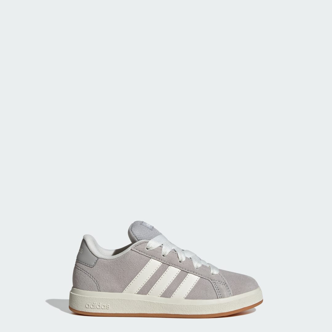 Tenisky a topánky adidas Performance Grand Court 00s Šedá | JH6179, 0