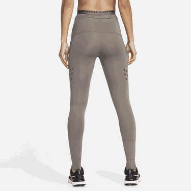 Legíny Nike Dri-FIT Running Leggings Hnedá | dm7749-289, 2