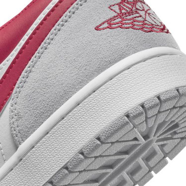 Tenisky a topánky Jordan Air Jordan 1 Low Šedá | DC6991-016, 4