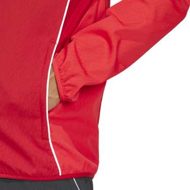 Súprava adidas Originals Tiro 25 Training Jacket Červená | ji6479, 1