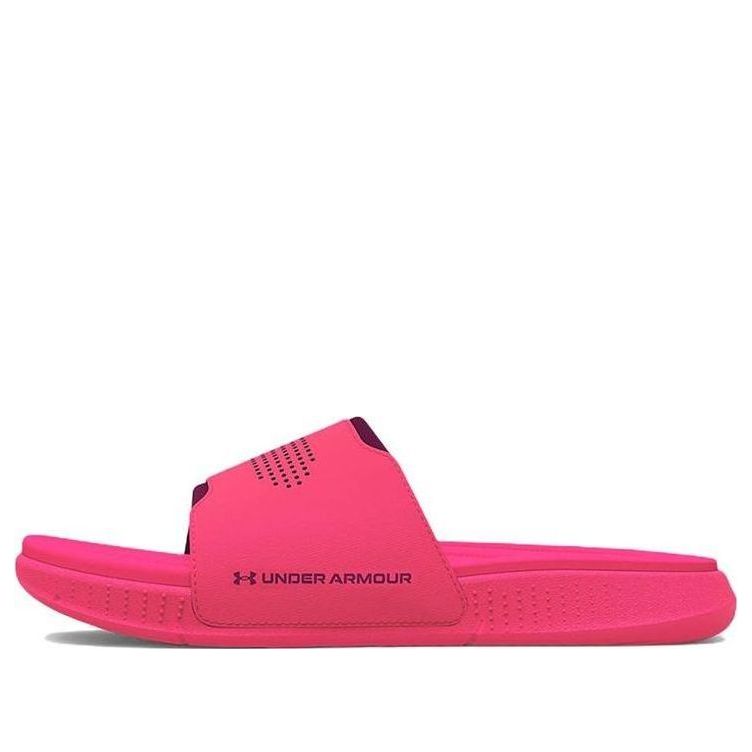 Tenisky a topánky Under Armour Ansa Elevate Slide Ružová | 3025044-600, 0