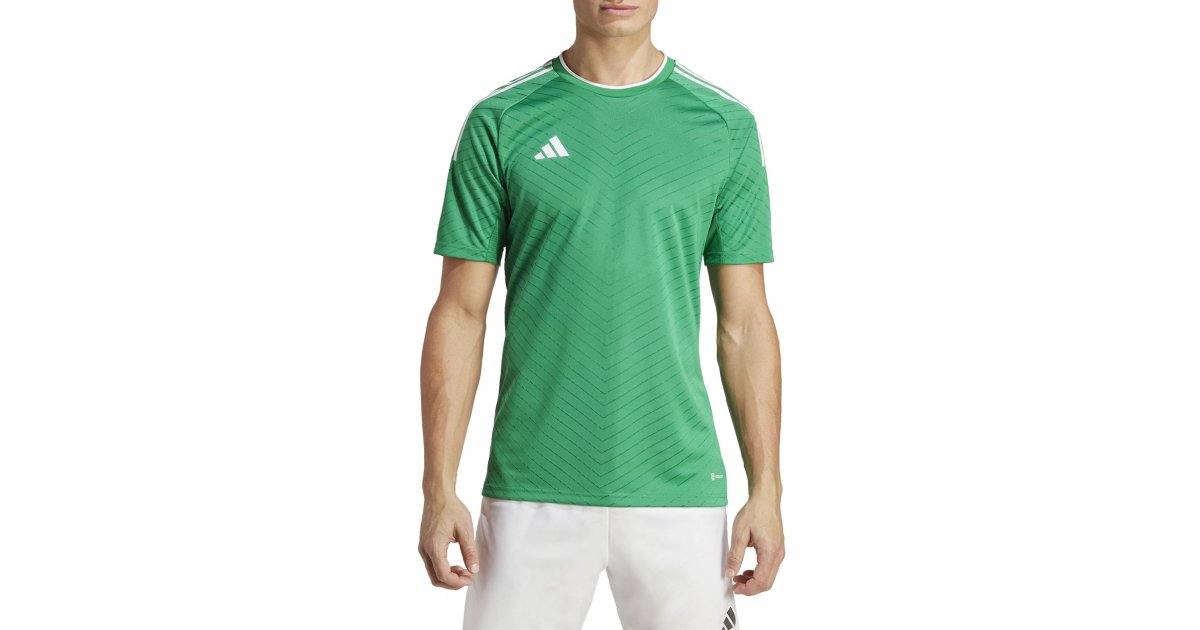 Dres adidas Originals adidas Campeon 23 Zelené | ib4923, 1