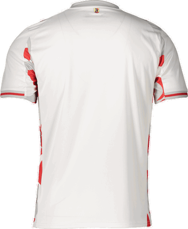 Dres Puma Puma 1. FC Heidenheim 3rd Jersey 2025/26 Biela | 6fch785889-03, 1