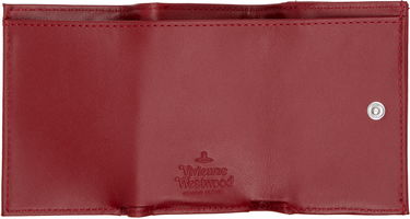 Peňaženka Vivienne Westwood Vivienne Westwood Envelope Billfold Wallet Červená | 5115002FW-L00C0-, 2