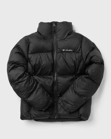 Prešívaná bunda Columbia Puffect Jacket Čierna | 192660309255, 0
