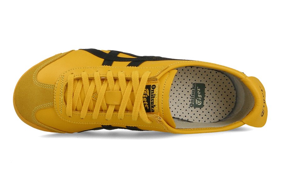 Tenisky a topánky Onitsuka Tiger Mexico 66 Žltá | DL4080490, 1