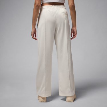 Tepláky Jordan Jordan Knit Track Pants Biela | FV7101-133, 1