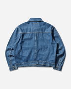 Twist Trucker Jacket