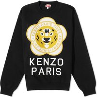 Tiger Academy Crewneck