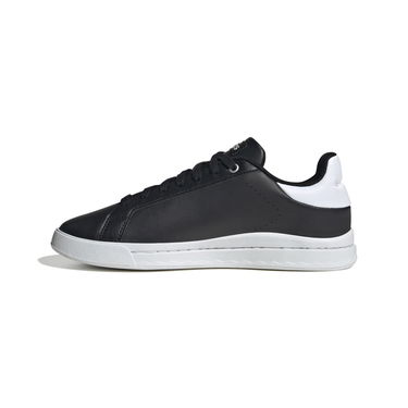 Tenisky a topánky adidas Performance Court silk 42 Čierna | HP9447, 3