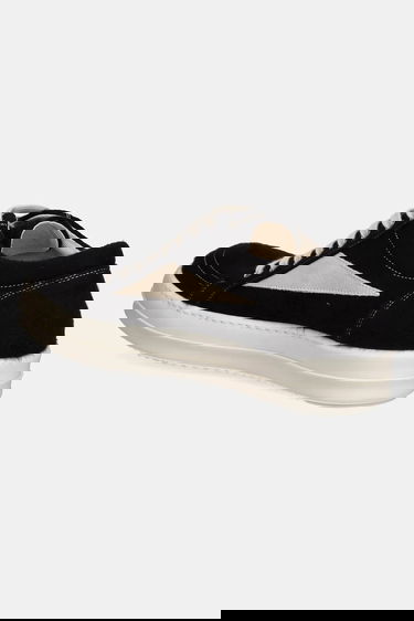 Tenisky a topánky Rick Owens Rick Owens DRKSHDW Vintage Sneaks Čierna | DU02E7803.BMOLVS, 2