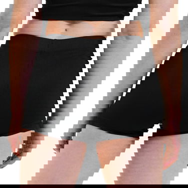 Šortky Nike Nike Stock Shorts Čierna | nt0310-010, 3