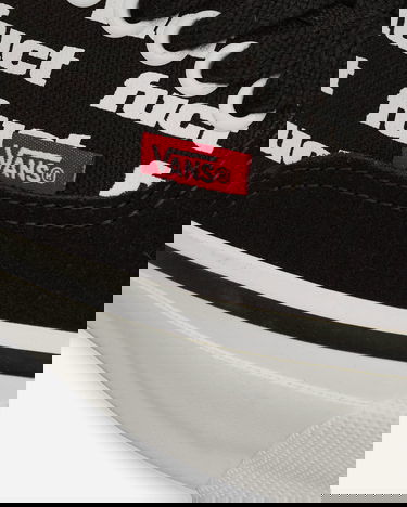 Tenisky a topánky Vans LX Authentic Reissue Čierna | VN0007QZ, 10