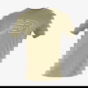 Flying NB Graphic Tee