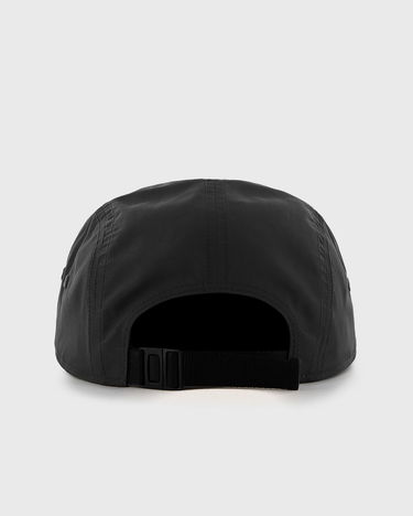 Šiltovka New Balance Five Panel Cap Čierna | NBL-NBRFP02BBW-K6, 3