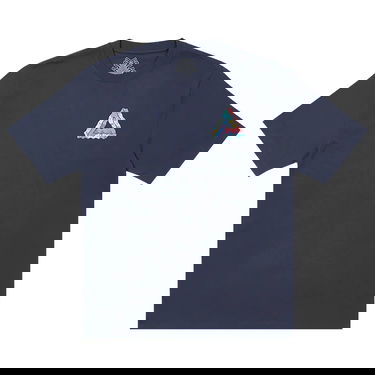 Tričko Palace Palace Tri-Visions Graphic T-Shirt Navy | P22TS338, 1