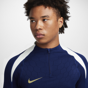 Mikina Nike Strike Elite Therma-FIT ADV Repel Training Top Modrá | FZ0577-492, 4
