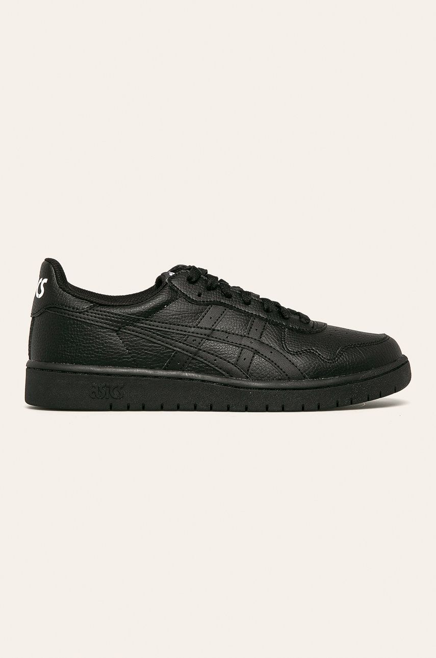 Tenisky a topánky Asics Japan Čierna | 1191A163001, 0