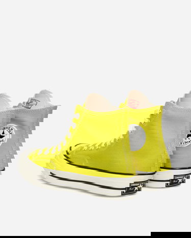 Tenisky a topánky Converse Chuck 70 Žltá | A14644C, 4
