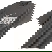 Anine Bing Ashton Concert T-Shirt, Size Large