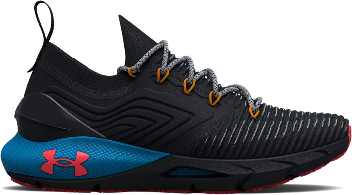 Tenisky a topánky Under Armour HOVR Phantom 2 INKNT ST W Čierna | 3024930-100, 0