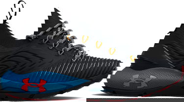 Tenisky a topánky Under Armour HOVR Phantom 2 INKNT ST W Čierna | 3024930-100, 0