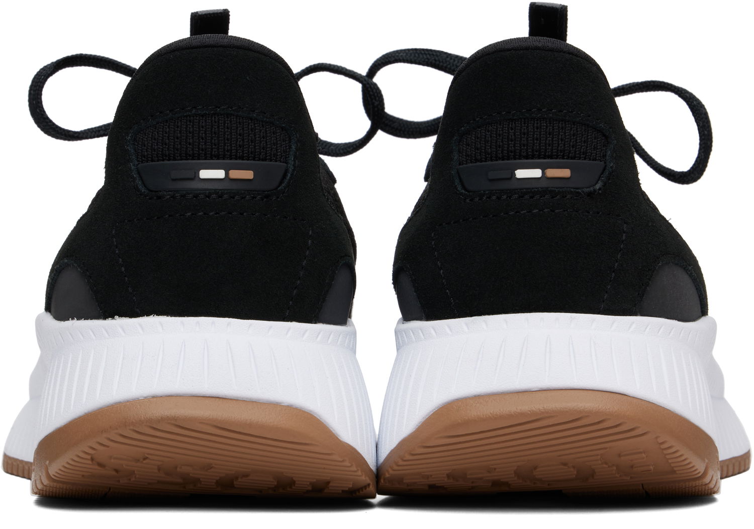 Oblečenie BOSS BOSS TTNM Evo Knit Čierna | 50523113, 1