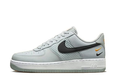 Tenisky a topánky Nike Air Force 1 '07 Tyrkysová | FD0666-002, 3