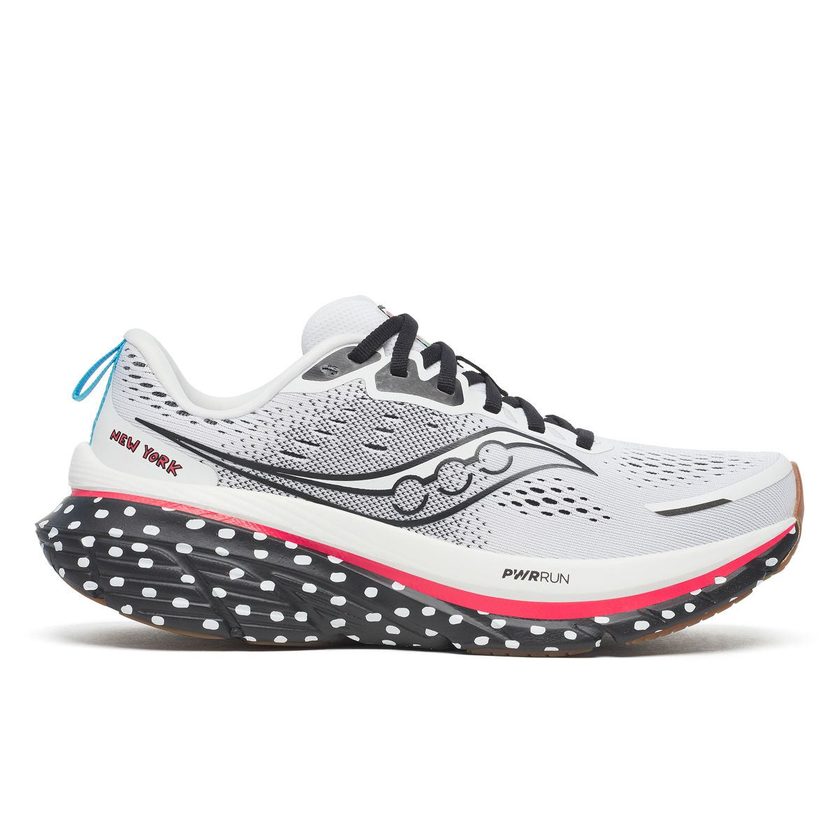 Tenisky a topánky Saucony Keith Haring NYC Guide 18 Rôznofarebný | S10998-212, 1