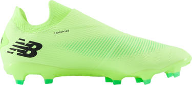 Tenisky a topánky New Balance Furon v7+ Destroy FG Zelené | sf2f-l75, 2