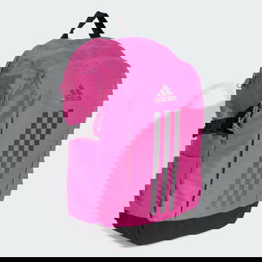 Batoh adidas Performance Pink Training Backpack Ružová | JC6188, 2