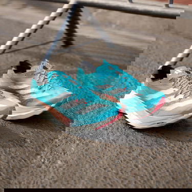 Tenisky a topánky adidas Performance ADIZERO ADIOS PRO 3 Modrá | ID8473, 4