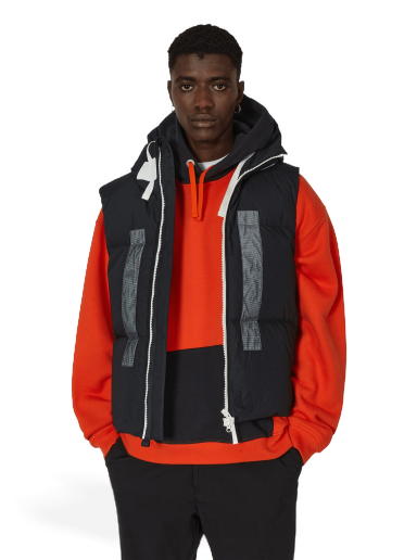 Bunda Stone Island Marina Rubber Wax Poplin Down Červená | 7915G09X2 V0020