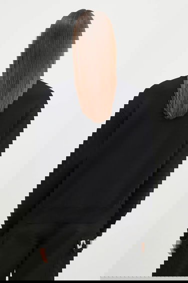 Sveter Carhartt WIP Light Cotton Signature Sweater Čierna | I034034.K02XX, 2